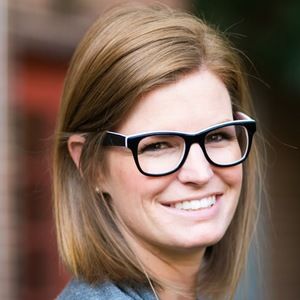 Meet your Posher, Alison